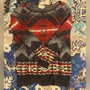 Denim Supply Ralph Lauren sweater